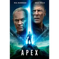 Apex (US Import)
Apex (US Import)