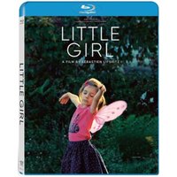 Little Girl (US Import)
Little Girl (US Import)