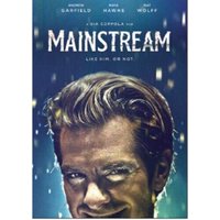 Mainstream (US Import)
Mainstream (US Import)