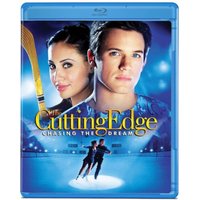 The Cutting Edge: Chasing the Dream
The Cutting Edge: Chasing the Dream