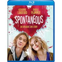 Spontaneous (US Import)
Spontaneous (US Import)
