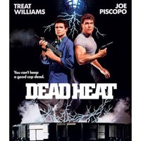 Dead Heat - 4K Ultra HD (Includes Blu-ray)
Dead Heat - 4K Ultra HD (Includes Blu-ray)