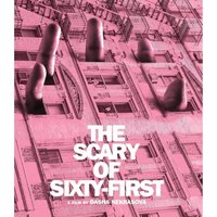 The Scary Of Sixty-first (US Import)
The Scary Of Sixty-first (US Import)