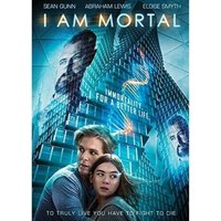 I Am Mortal (US Import)
I Am Mortal (US Import)
