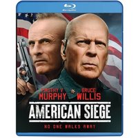 American Siege (US Import)
American Siege (US Import)