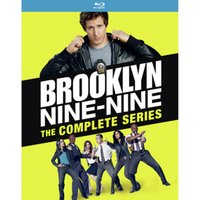 Brooklyn Nine-Nine: The Complete Series
Brooklyn Nine-Nine: The Complete Series