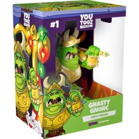 Youtooz Spyro The Dragon 5 Vinyl Collectible Figure - Gnasty Gnorc
Youtooz Spyro The Dragon 5 Vinyl Collectible Figure - Gnasty Gnorc