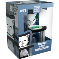 Youtooz Meme 5 Vinyl Collectible Figure - Smudge Lord
Youtooz Meme 5 Vinyl Collectible Figure - Smudge Lord