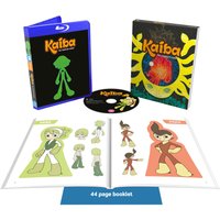 Kaiba (Limited Edition)
Kaiba (Limited Edition)