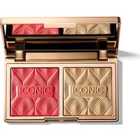 ICONIC London Silk Glow Duo - Coral Glow
ICONIC London Silk Glow Duo - Coral Glow
