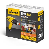 Wagner Furno 300 Heat Gun
Wagner Furno 300 Heat Gun