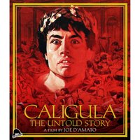 Caligula: The Untold Story (Includes CD) (US Import) 
Caligula: The Untold Story (Includes CD) (US Import)
