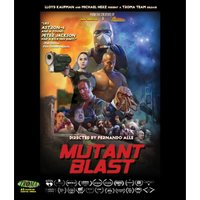 Mutant Blast (US Import)
Mutant Blast (US Import)