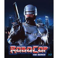 Robocop: The Series (US Import)
Robocop: The Series (US Import)