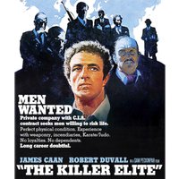 The Killer Elite (US Import)
The Killer Elite (US Import)