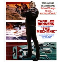 The Mechanic (US Import)
The Mechanic (US Import)