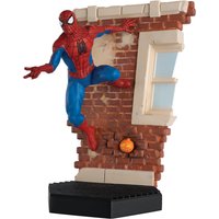 Eaglemoss Marvel Vs. Spider-Man Figurine 
Eaglemoss Marvel Vs. Spider-Man Figurine