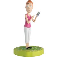 Eaglemoss Summer Smith Figurine (Rick & Morty)
Eaglemoss Summer Smith Figurine (Rick & Morty)