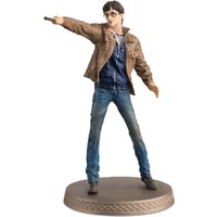 Eaglemoss Harry Potter (Battle Pose) Figurine with Magazine
Eaglemoss Harry Potter (Battle Pose) Figurine with Magazine