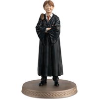 Eaglemoss Ron Weasley (With Scabbers) Figurine with Magazine
Eaglemoss Ron Weasley (With Scabbers) Figurine with Magazine