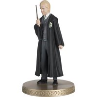 Eaglemoss Younger Draco Malfoy Figurine with Magazine 
Eaglemoss Younger Draco Malfoy Figurine with Magazine