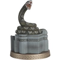 Eaglemoss Nagini (Snake) Figurine with Magazine
Eaglemoss Nagini (Snake) Figurine with Magazine