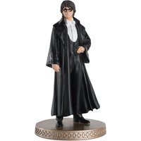 Eaglemoss Harry Yule Ball Figurine with Magazine
Eaglemoss Harry Yule Ball Figurine with Magazine
