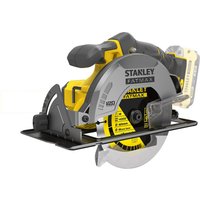 STANLEY FATMAX V20 18V Cordless Circular Saw (battery not included) (SFMCS500B-XJ)
STANLEY FATMAX V20 18V Cordless Circular Saw (battery not included) (SFMCS500B-XJ)