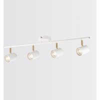 Thorpe 4 Bar White Spotlight
Thorpe 4 Bar White Spotlight