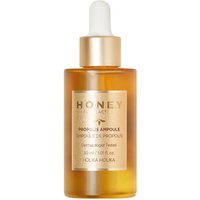 Holika Holika Honey Royalactin Propolis Ampoule 30ml
Holika Holika Honey Royalactin Propolis Ampoule 30ml