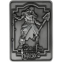 Fanattik Sea of Thieves Limited Edition Ingot
Fanattik Sea of Thieves Limited Edition Ingot