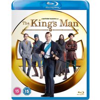 The King's Man
The King's Man