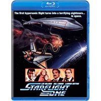 Starflight One (US Import) 
Starflight One (US Import)