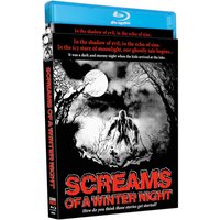 Screams Of A Winter Night (US Import)
Screams Of A Winter Night (US Import)