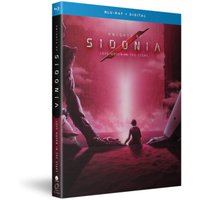 Knights of Sidonia: Love Woven in the Stars (US Import)
Knights of Sidonia: Love Woven in the Stars (US Import)