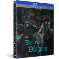 Dances With The Dragons (Essentials) (US Import)
Dances With The Dragons (Essentials) (US Import)