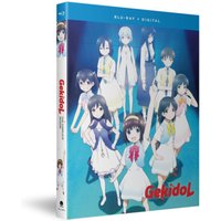 Gekidol: The Complete Season (US Import)
Gekidol: The Complete Season (US Import)