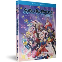 Show By Rock!! Stars!! (US Import)
Show By Rock!! Stars!! (US Import)