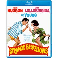 Strange Bedfellows (US Import)
Strange Bedfellows (US Import)