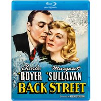 Back Street (US Import)
Back Street (US Import)