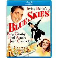 Blue Skies 
Blue Skies