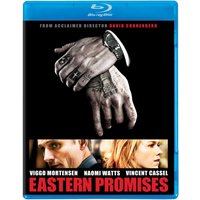 Eastern Promises (US Import)
