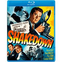 Shakedown (US Import)
Shakedown (US Import)