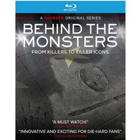 Behind The Monsters: Season 1
Behind The Monsters: Season 1