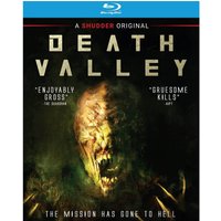 Death Vallery (US Import)
Death Vallery (US Import)