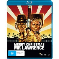 Merry Christmas Mr. Lawrence
Merry Christmas Mr. Lawrence