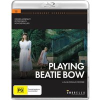 Playing Beatie Bow - Sunburnt Screens (US Import)
Playing Beatie Bow - Sunburnt Screens (US Import)
