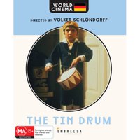 The Tin Drum (US Import)
The Tin Drum (US Import)