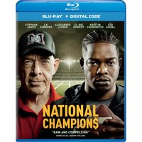 National Champions (US Import)
National Champions (US Import)