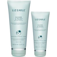 Liz Earle Cleanse and Polish Bundle
Liz Earle Cleanse and Polish Bundle